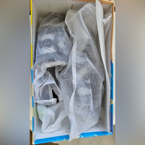 *NWT* Easy Street Women’s Black Torrid Slide Sandals Size 8.5 M - Picture 8 of 10